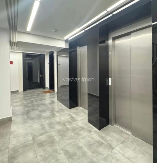 Vânzare 2 camere The Address 102 Barbu Văcărescu Mobilat - 11