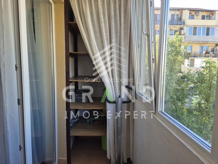 Ap.3 camere | Parcare | 2 balcoane | Florilor–Atelierul de Pizza | Floresti - 8