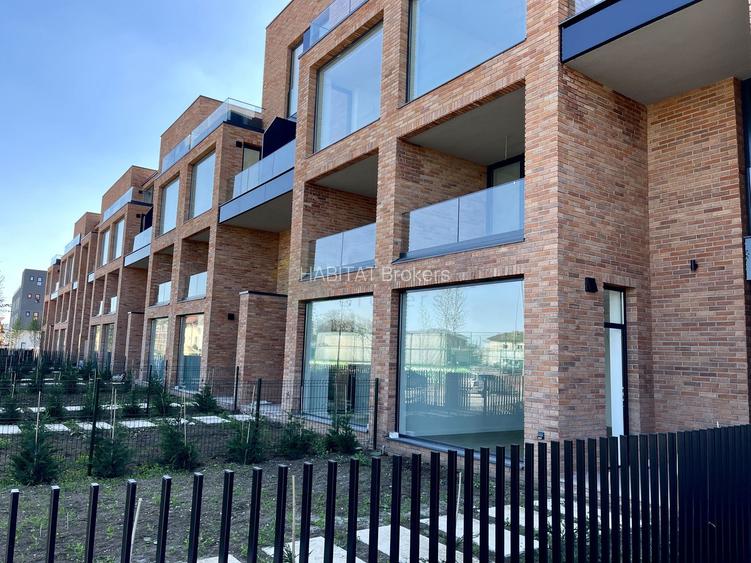 Herastrau Apartments Parc | Apartament 2 camere mobilat - 17