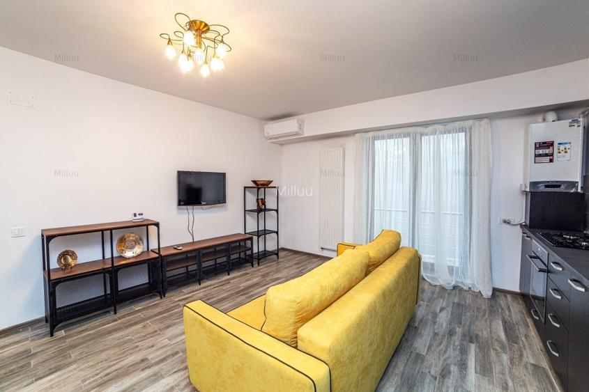 2 camere | Bloc Nou | 15 Min Metrou Piata Iancului - 3