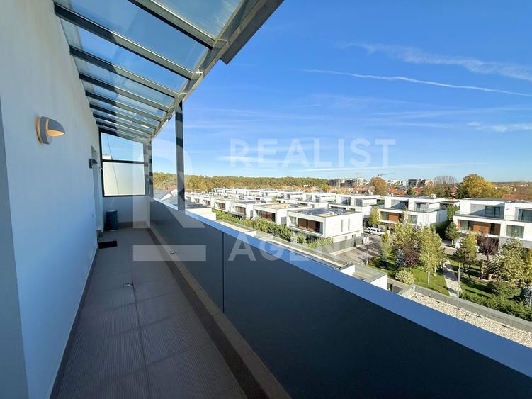 Apartament 3 camere spațios și luminos – zonă premium Iancu Nicolae - 18