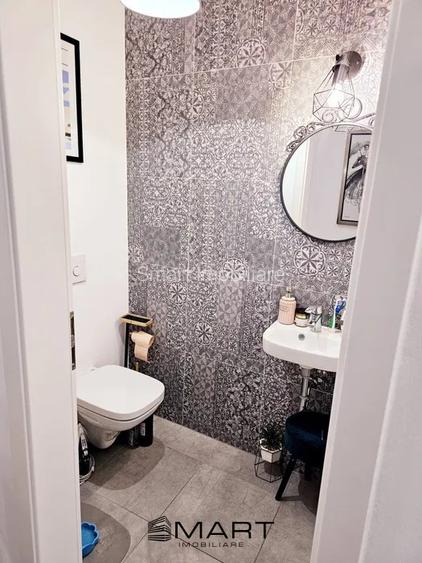 Apartament 3 Camere 76 mp Kasper - 7