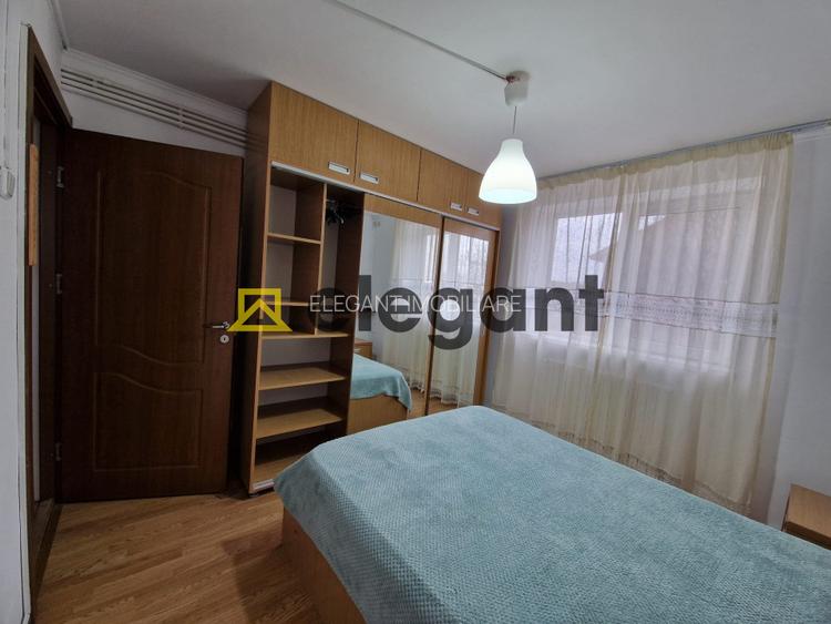 2 camere, modern, AC, centrala, Craiovita-Scoala 32 - 4