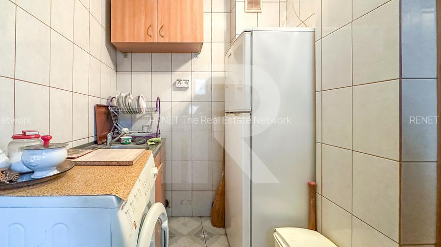 Doamna Ghica, Luntrei - garsoniera de vanzare, COMISION 0 - 5