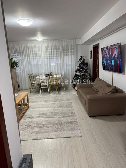 Apartament 2 camere Tomis Nord - 7