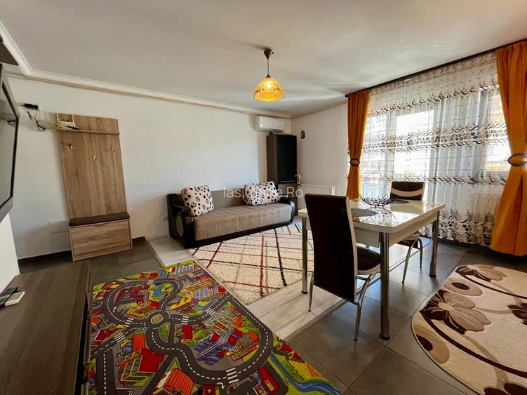 Apartament de inchiriat, 2 camere, , 42 mp, Rediu, - 2