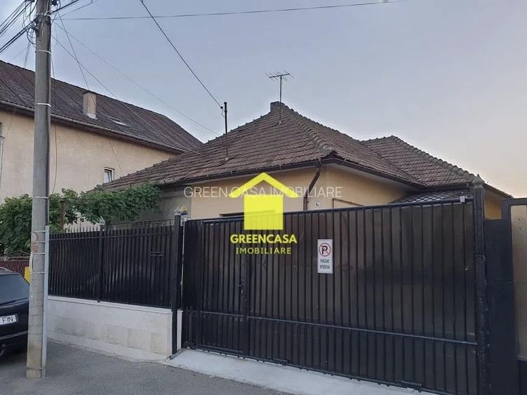 Casă pe un nivel, zona Podul Ira – Cluj, cartierul Someșeni - 4