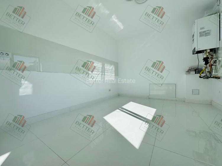 Casă P+1 cu Pod – Construcție Nouă în Comuna Berceni - 7