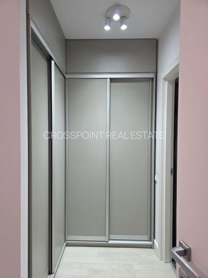 Apartament cu 2 camere,2 bai, Pipera Onix - 5