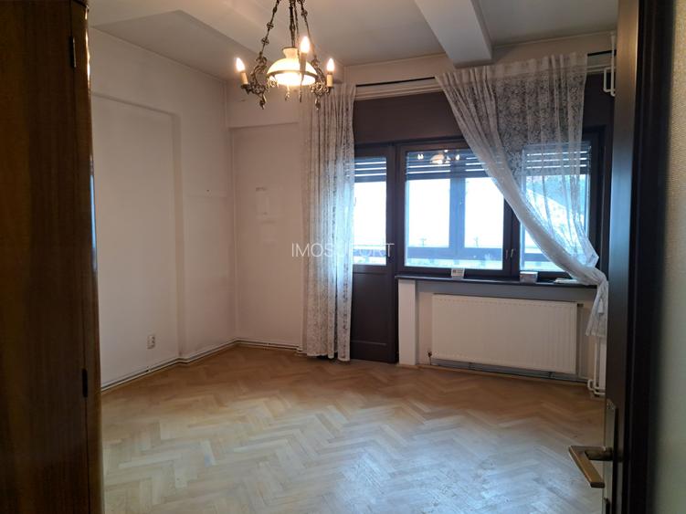 Bocsa nr. 3, apartament 3 camere - 6