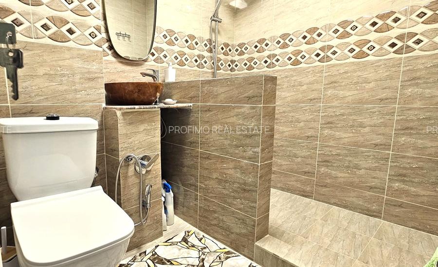 PRIMA INCHIRIERE apartament 3 camere su.80mp. mobilat LUX utilat PREMIUM - 21