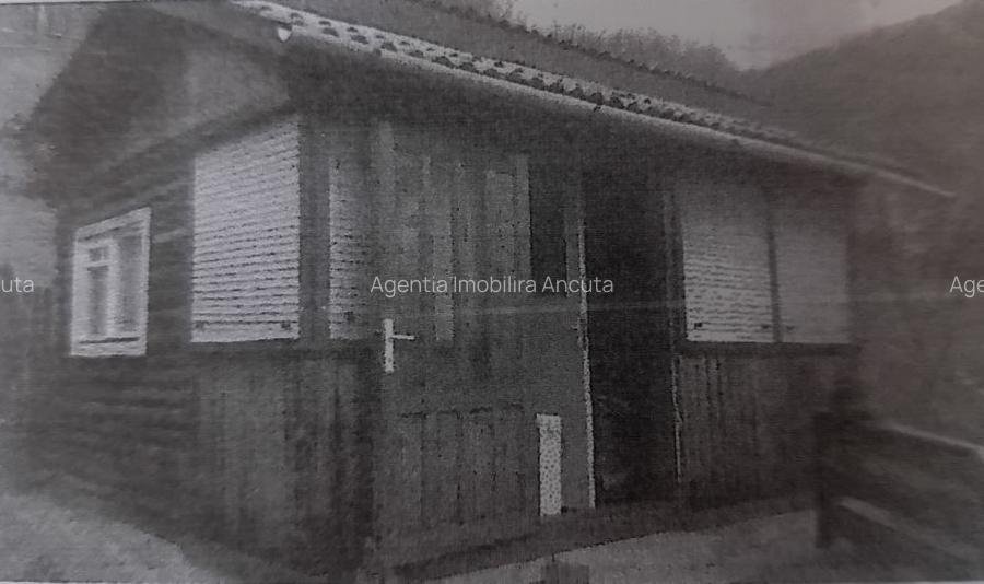 196316- Vanzare casa si teren, Loc.Ciucea, Cluj - 2