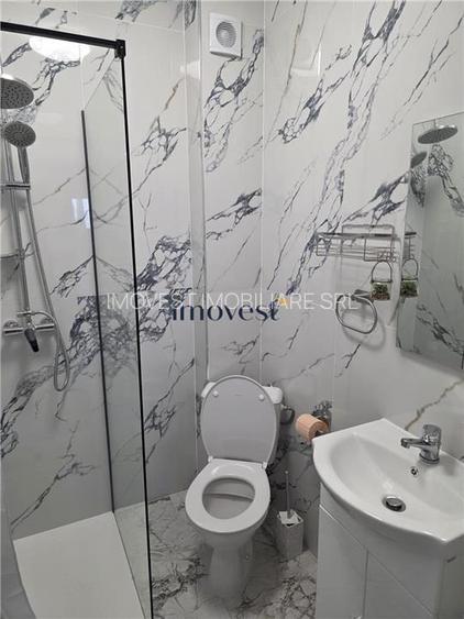 Apartament 3 Camere Gellert Sandor - 18