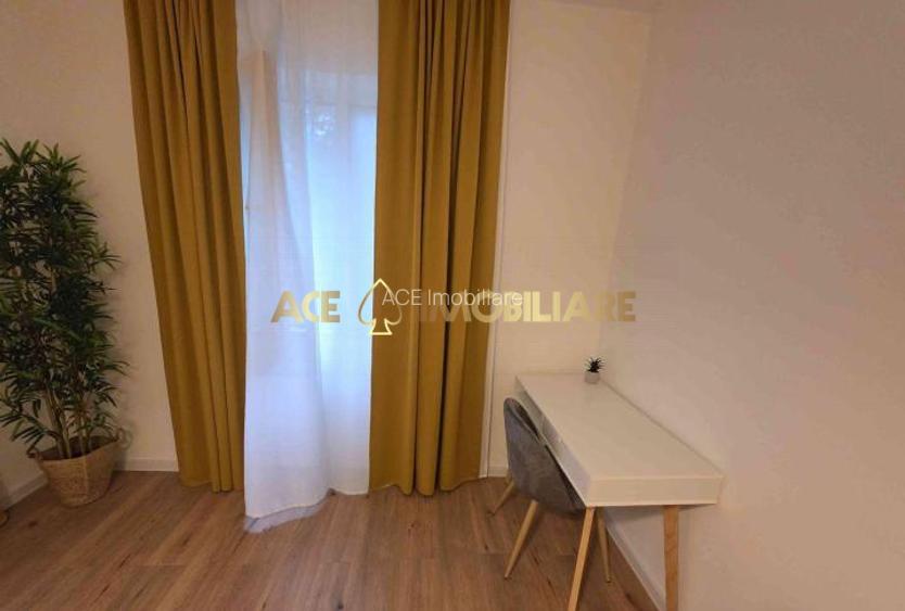 2 Camere de inchiriat | Titan | Centrala | Parcare Subterana | Metrou - 4