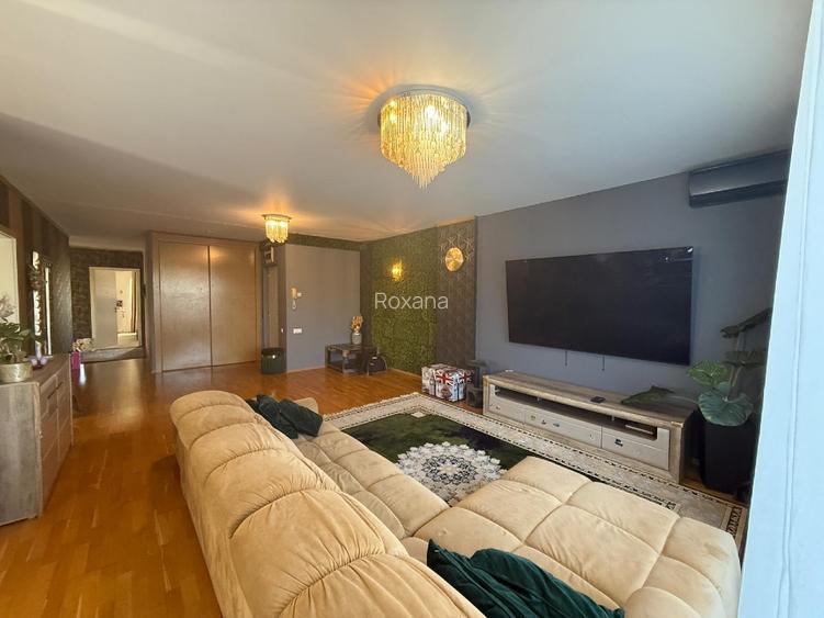 Apartament Școală Americana 4 camere Ibiza Sol - 7