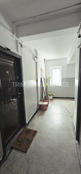 Garsonieră mobilata, Tomis 3 – 31.000 euro, comision 0% - 12