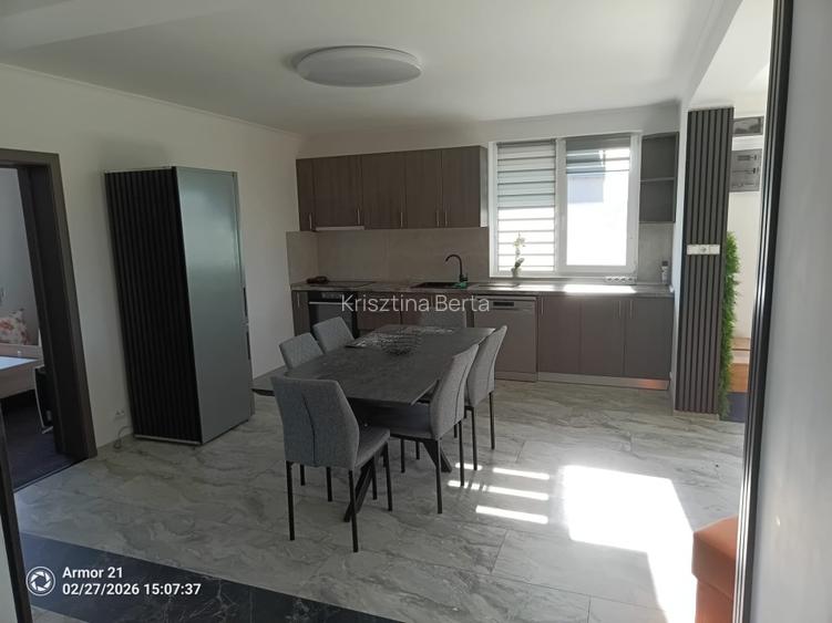 Casa individuala noua de inchiriat in Cetariu, disponibila imediat - 5