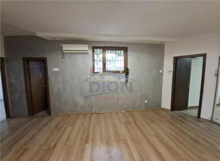 Calea Calarasilor adiacent - 2