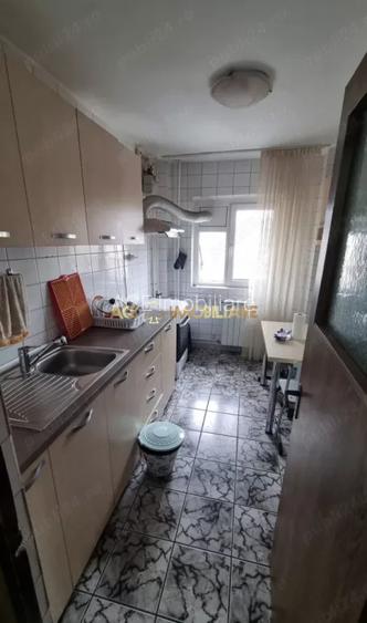 2 Camere de inchiriat | Veteranilor | Metrou | Mobilat - 4