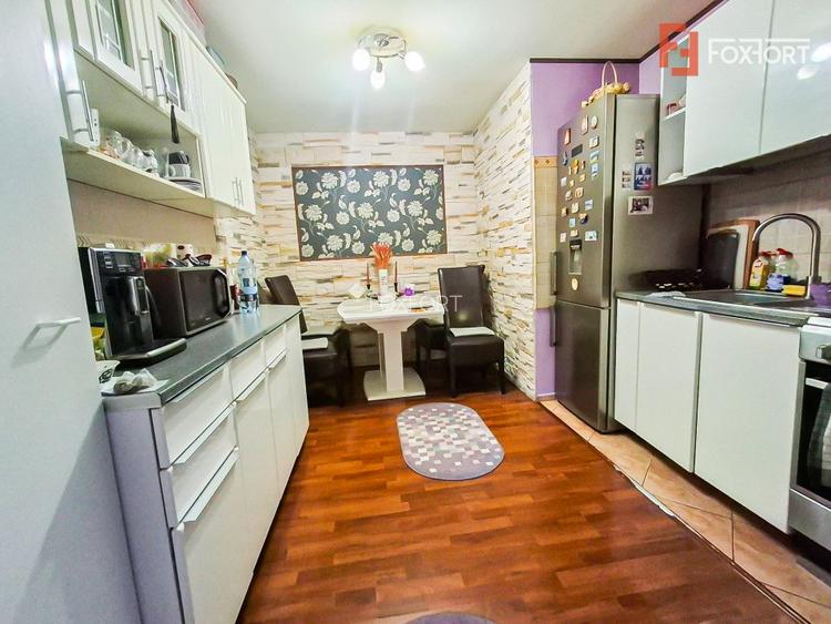 Casa cu 2 apartamente si inchiriere Air BNB - Timisoara, Sinaia - 13