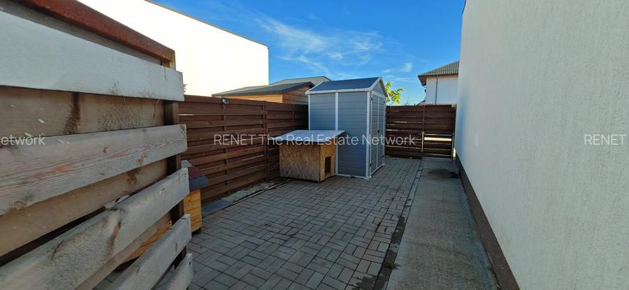 MAGURELE, CASA 71 MP, LOT 321 MP! - 14