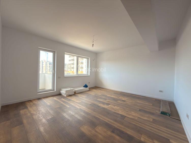 Apartament 2 camere decomandat | 60,84 mp | Balcon generos - 3