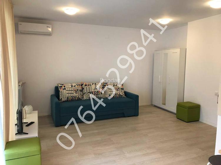 Garsoniera bloc 2018,Poseidon Residence,Colentina,Mc Donalds,Lacul Plumbuita, - 5