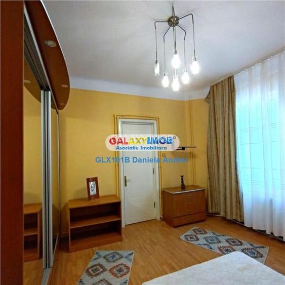 VANZARE APARTAMENT 2 CAMERE in VILA - ULTRACENTRAL - Zona Universitate - 15