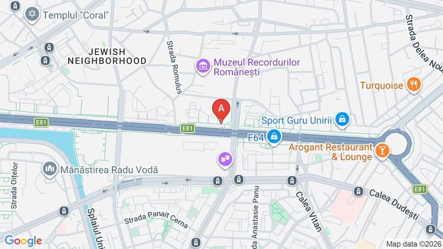 2 camere chirie Bulevardul Unirii Gloria Jeans - 15