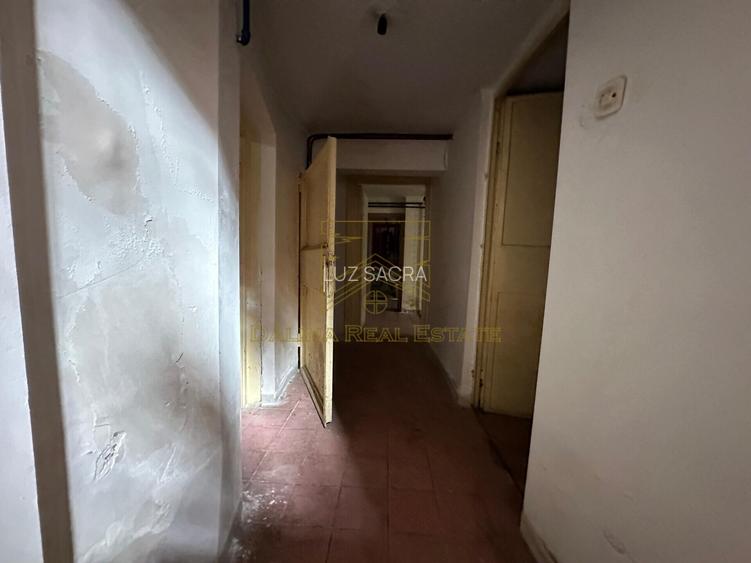 De Vanzare - Vila Interbelica - Birouri - Matei Basarab - P Unirii - 26