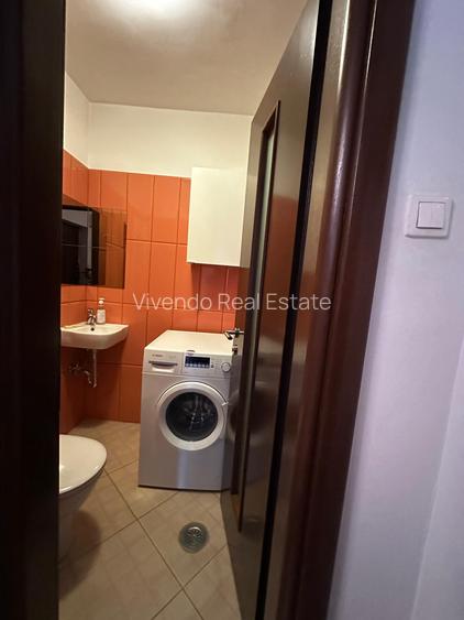 Apartament 3 camere Splaiul Unirii | Camera de Comert - 17