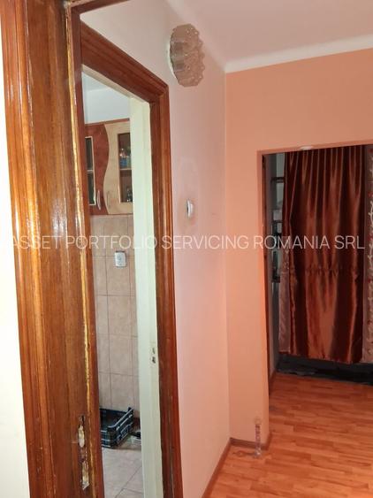 Apartament 3 camere Tulcea - 23
