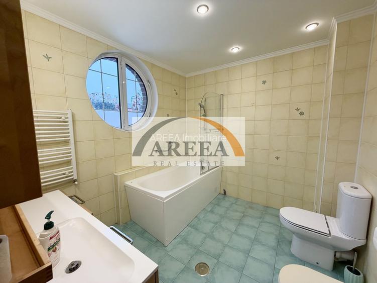 Vilă cu curte mare și piscină – ideală pentru familie, Pipera - 28