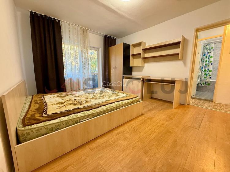 3 camere semidecomandate, etaj intermediar, Casa Vikingilor! - 5