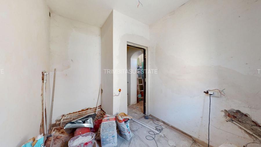 Pache Protopopescu - Ferdinand, Str Fluierului, 3 camere, comision 0% - 36