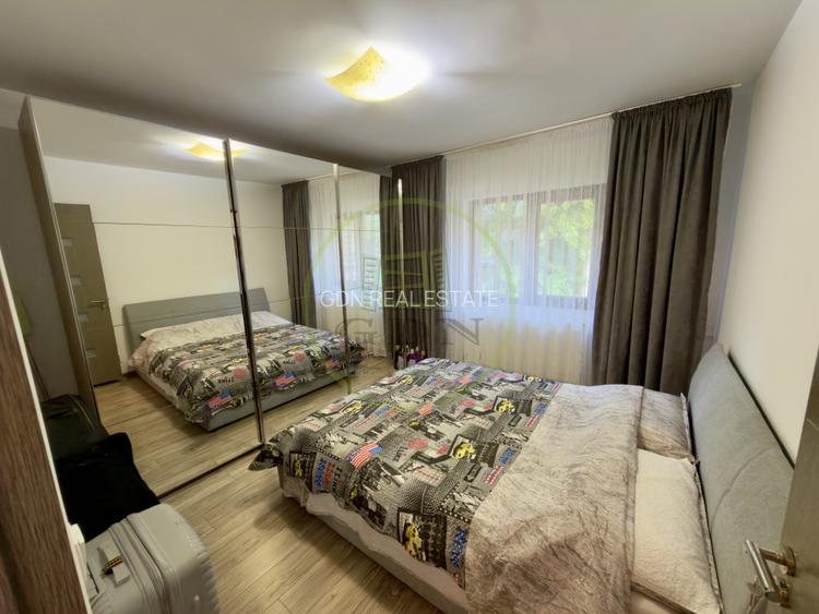 Apartament 2 camere, cartier Craiovita Noua, zona Scoala Elena Farago - 2