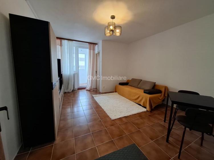 Garsoniera de inchriat langa Afi Cotroceni Metrou L346 - 2