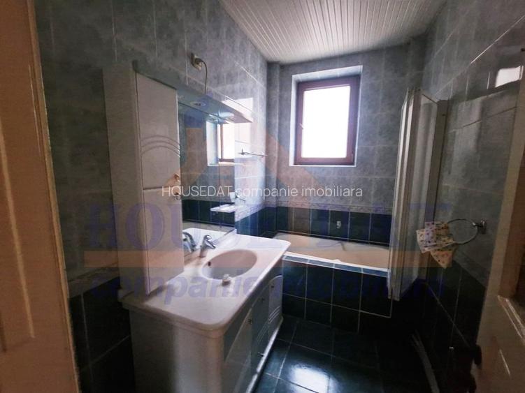 Vanzare apartament 3 camere in vila, 106 mp, etaj 1 - 9