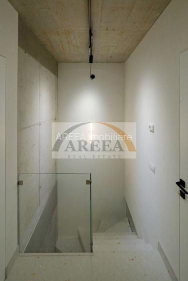 SPLENDID SI RAR - de vanzare DUPLEX LUX in Dorobanti - 14