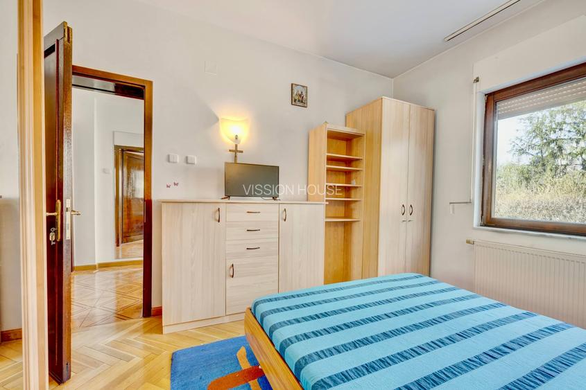 Vilă exclusivistă complex Pipera | Parcul de la Pădure - 21