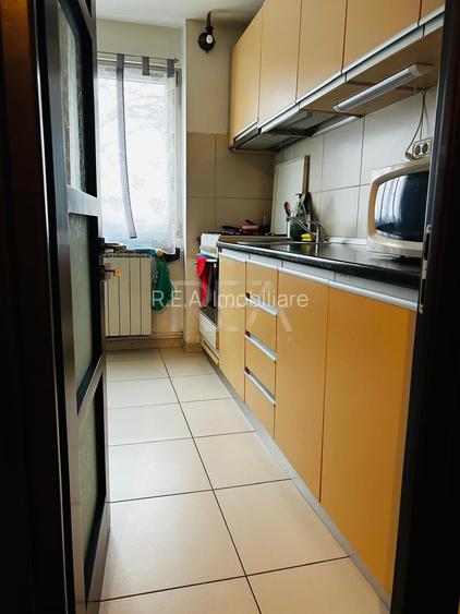 Apartament 3 camere Liviu Rebreanu , mobilat complet + loc de parcare - 7