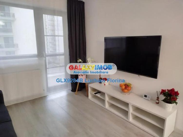 Apartament 2 camere, bloc nou I Hils Pallady - metrou Anghel Saligny - 4