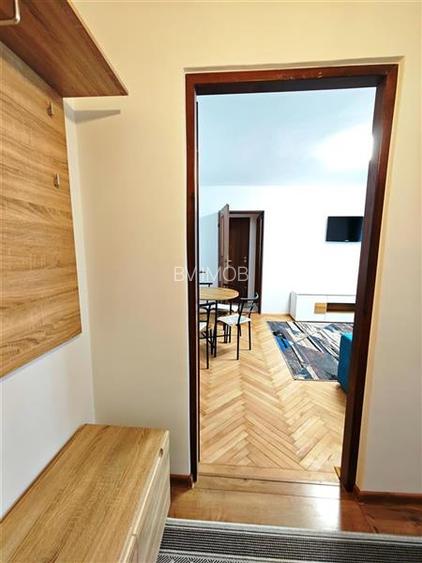 Inchiriere 2 camere, zona Garii, mob-utilat modern, insorit - 16