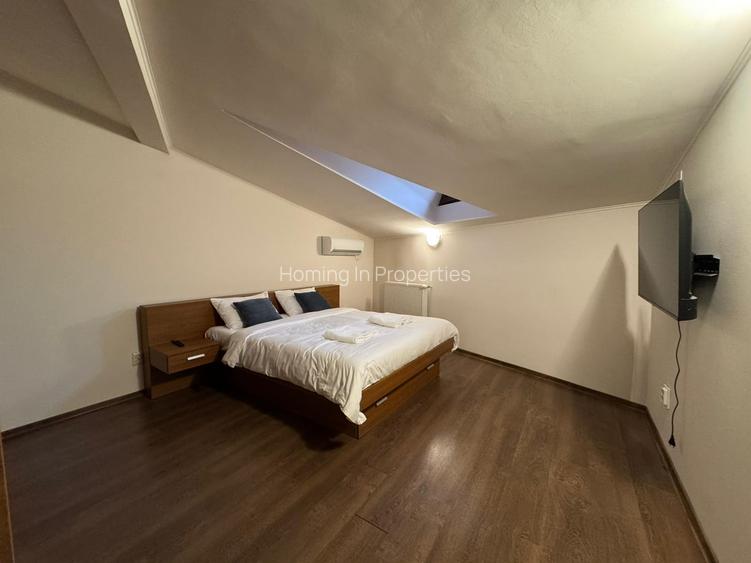 First Rent ! 3 Camere cu Centrală Proprie, ZERO Costuri de Intretinere - 11