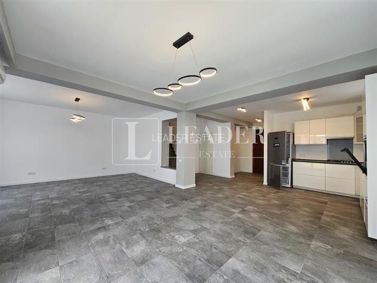 Fully Refurbished I For rent I Compund - 6