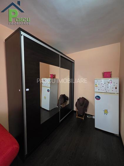 Apartament 2 camere Brancovenau, str. Melinesti, 31 mpu, decomandat - 3