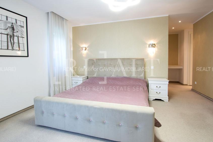 Inchiriere casa, vila 8 camere | Piscina, Complex, Premium | Corbeanca - 26