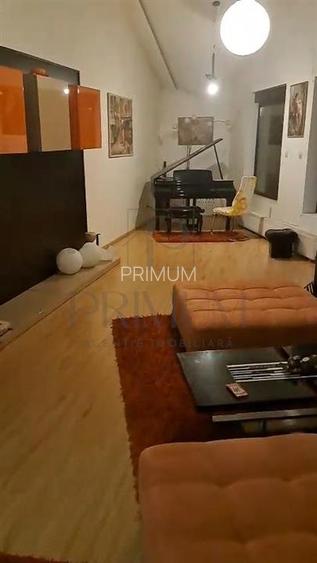 BRAYTIM, CASA INDIVIDUALA D+P+ E+ pod, 6 CAMERE, 4 BAI, DRESSING - 5