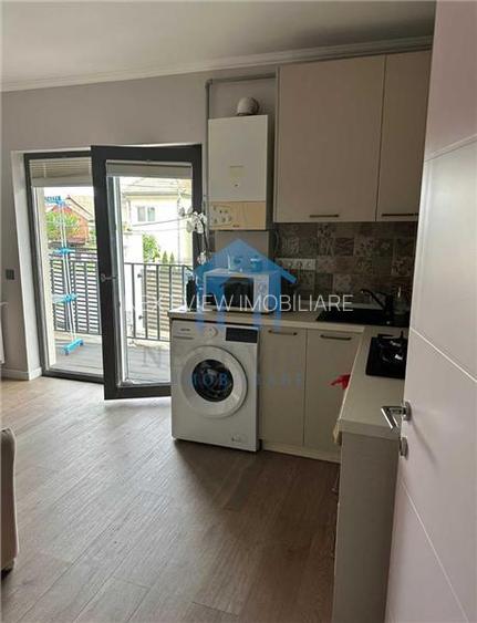 Apartament 2 camere, Dambul Rotund - 5