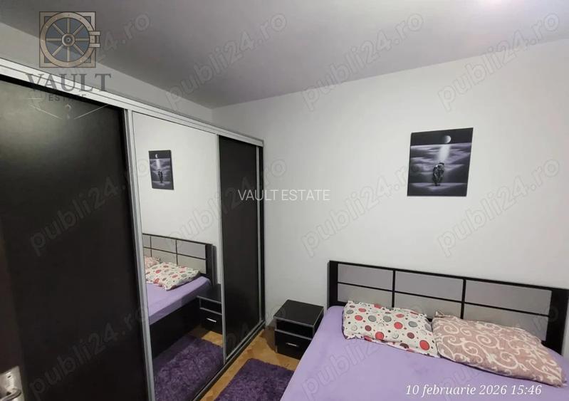 Apartament 2 camere -Parc Drumul Taberei - 4